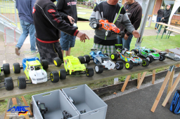 2014 ﻿﻿﻿﻿﻿DM Offroad Monster - Shortcouse